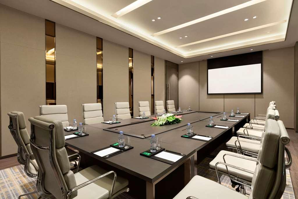 Wyndham Grand Xiamen Haicang Udogodnienia zdjęcie