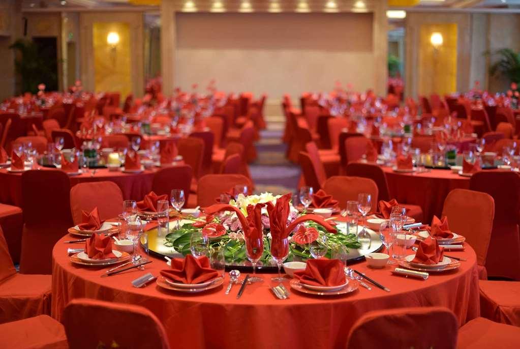 Wyndham Grand Xiamen Haicang Udogodnienia zdjęcie