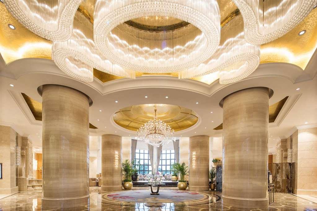 Wyndham Grand Xiamen Haicang Wnętrze zdjęcie
