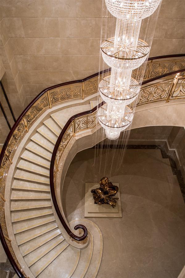 Wyndham Grand Xiamen Haicang Zewnętrze zdjęcie