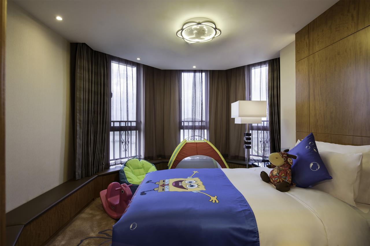 Wyndham Grand Xiamen Haicang Zewnętrze zdjęcie