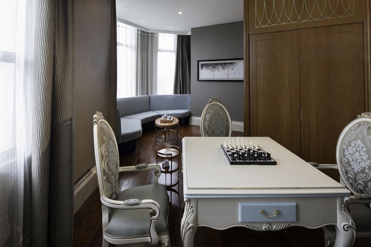 Wyndham Grand Xiamen Haicang Zewnętrze zdjęcie