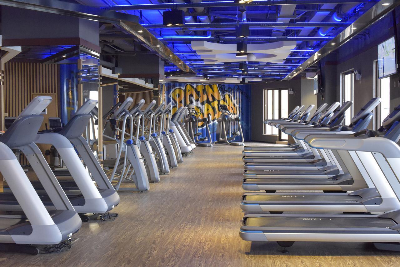 Wyndham Grand Xiamen Haicang Zewnętrze zdjęcie