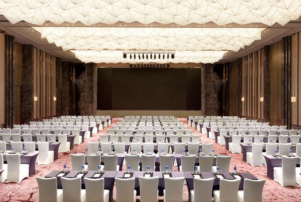 Wyndham Grand Xiamen Haicang Udogodnienia zdjęcie